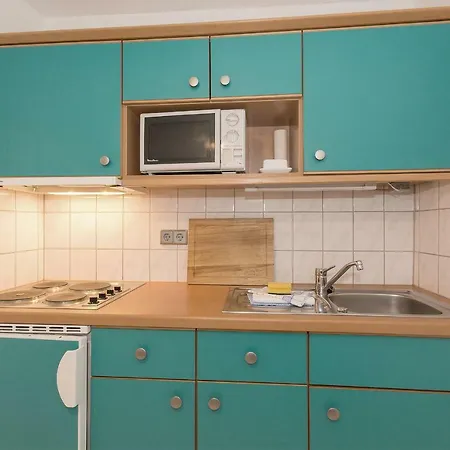 Ferienwohnung Steinfurth 아파트 *